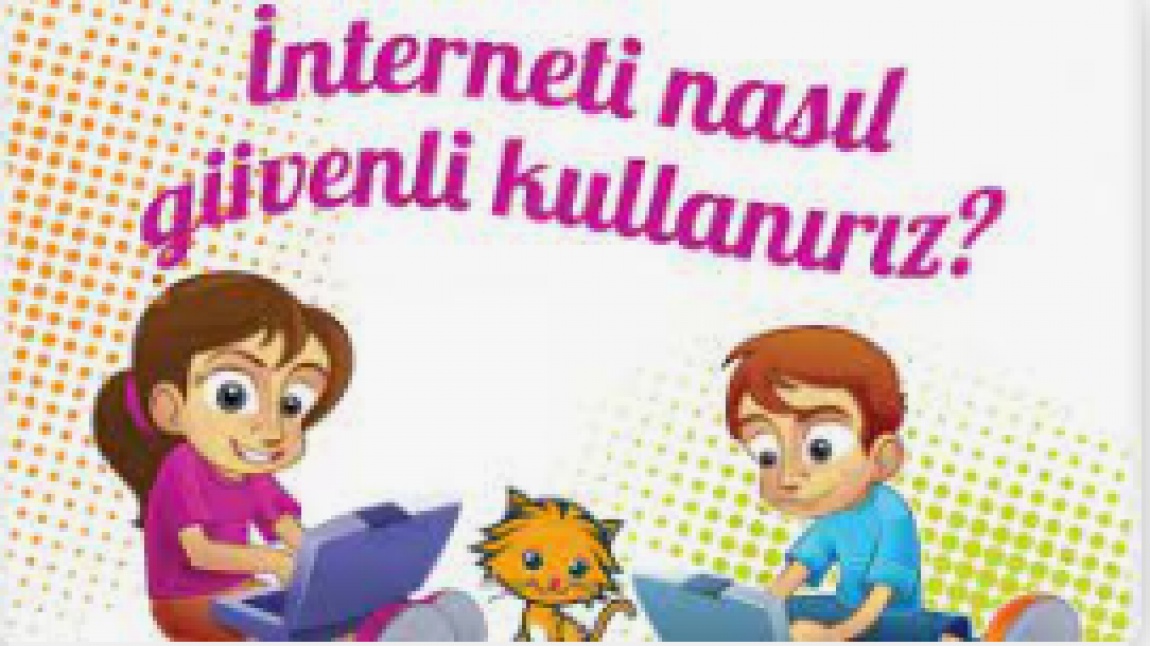 GÜVENLİ İNTERNET